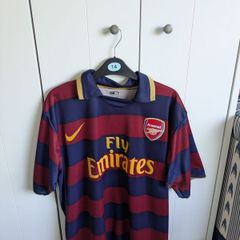 Arsenal 2007/08 Third Shirt - Men's XL