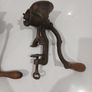 vintage meat mincers Image 4