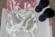 Baby Born Horseriding outfit