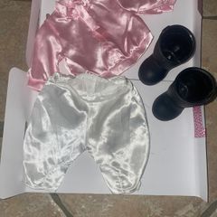 Baby Born Horseriding outfit