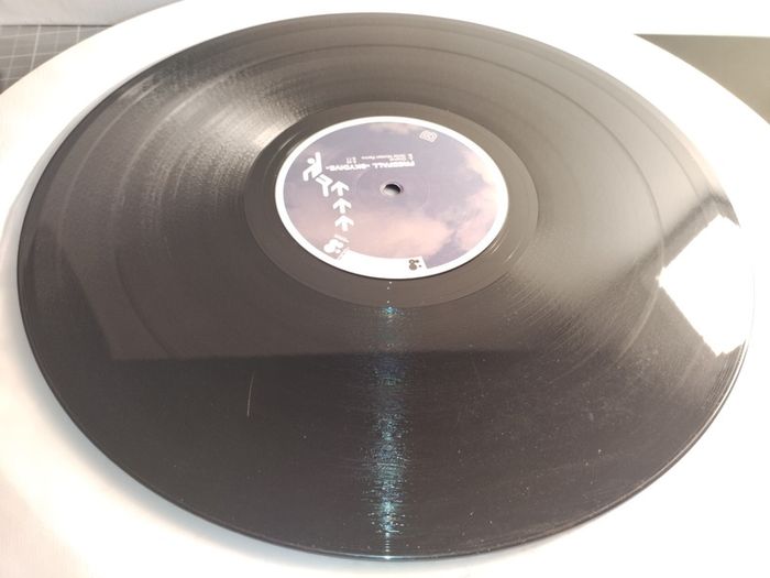 Available! - Freefall - Skydive - Kosmo Records - Trance Club Classic - Temple Theater!