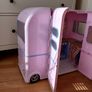 Our Generation dolls Camper Van with foldable sofa bed Image 2