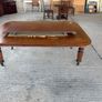 Up to 2.5 m Victorian Mahogany Table Image 2