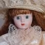 Porcelain dolls x 6 Image 5