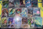 pokemon cards  NEW