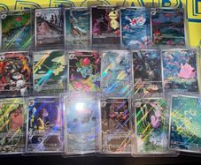 pokemon cards  NEW