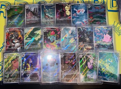 pokemon cards  NEW