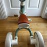 Tricycle Balance Bike LOL Fun Image 3