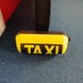 Taxi roof sign Image 4