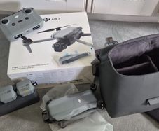 Drone DJI Air 3 New (Unboxed Never Used)