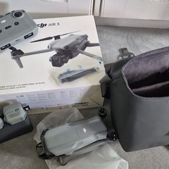 Drone DJI Air 3 New (Unboxed Never Used)