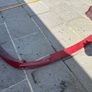 celica st202 toms front lip Image 2