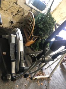 cross trainer
