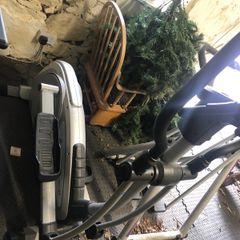 cross trainer