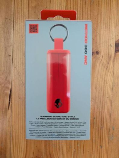 Skullcandy Earbuds