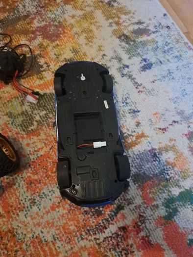 car toys