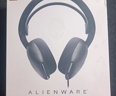 Alienware AW520H Wired Gaming Headset Dolby Atmos