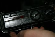 TAIT T500 series II RADIO transceiver