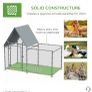 Chicken / small animal run Image 4