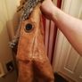 Jacket leather Image 2
