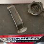 Vintage Lockheed Brake Fluid Can Image 6
