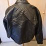 leather jacket Image 3