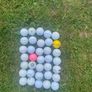 golf balls Image 2