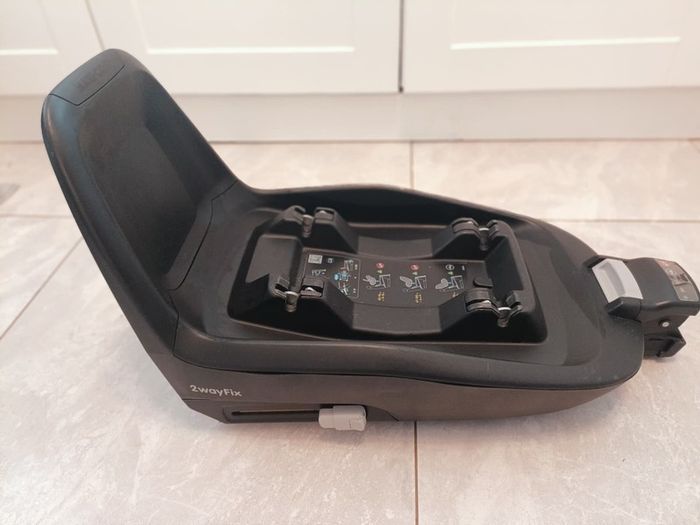 Maxi-Cosi 2wayFix ISOFIX Base (i-Size)
