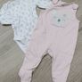Baby girl bundle 3-6M Image 3