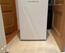 Nordmende Under Counter fridge.
