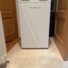Nordmende Under Counter fridge.