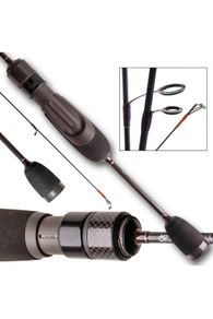 Crazy Fish Nano Zero SE 1,72m 0,2-1,5g