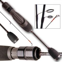 Crazy Fish Nano Zero SE 1,72m 0,2-1,5g