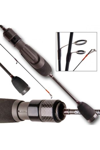 Crazy Fish Nano Zero SE 1,72m 0,2-1,5g