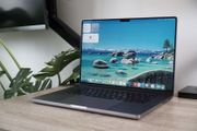 MacBook Pro 16" 2021 M1 Pro | 16GB | 512GB