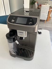 Delonghi Magnifica Plus Automatic Coffee Machine