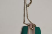 Emerald Green Necklace