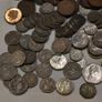 1.6KG Bulk Lot UK Coins UK Great Britain British Image 9