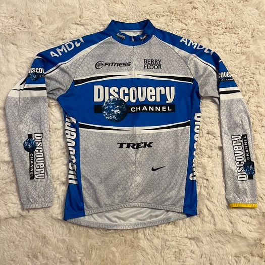 Cycling Jerseys