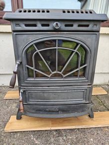 Waterford Stanley Erin Stove