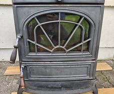 Waterford Stanley Erin Stove