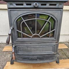 Waterford Stanley Erin Stove