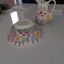 Basin and Jug Set Portmeirion Image 2