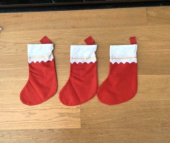 Christmas Stockings