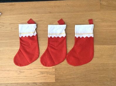Christmas Stockings
