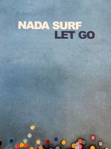Nada Surf - Various CD's