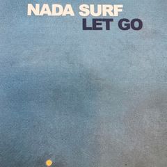Nada Surf - Various CD's