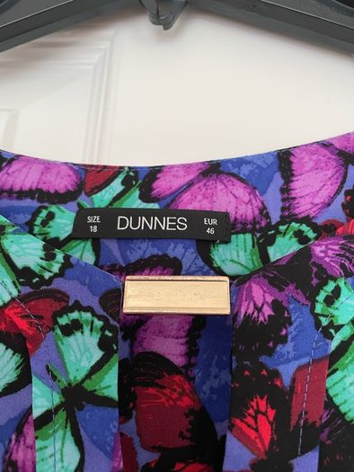 Floral Top Reduced