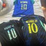 Neymar Junior jersey bundle Image 3