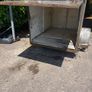 Box Trailer used for camping Image 4
